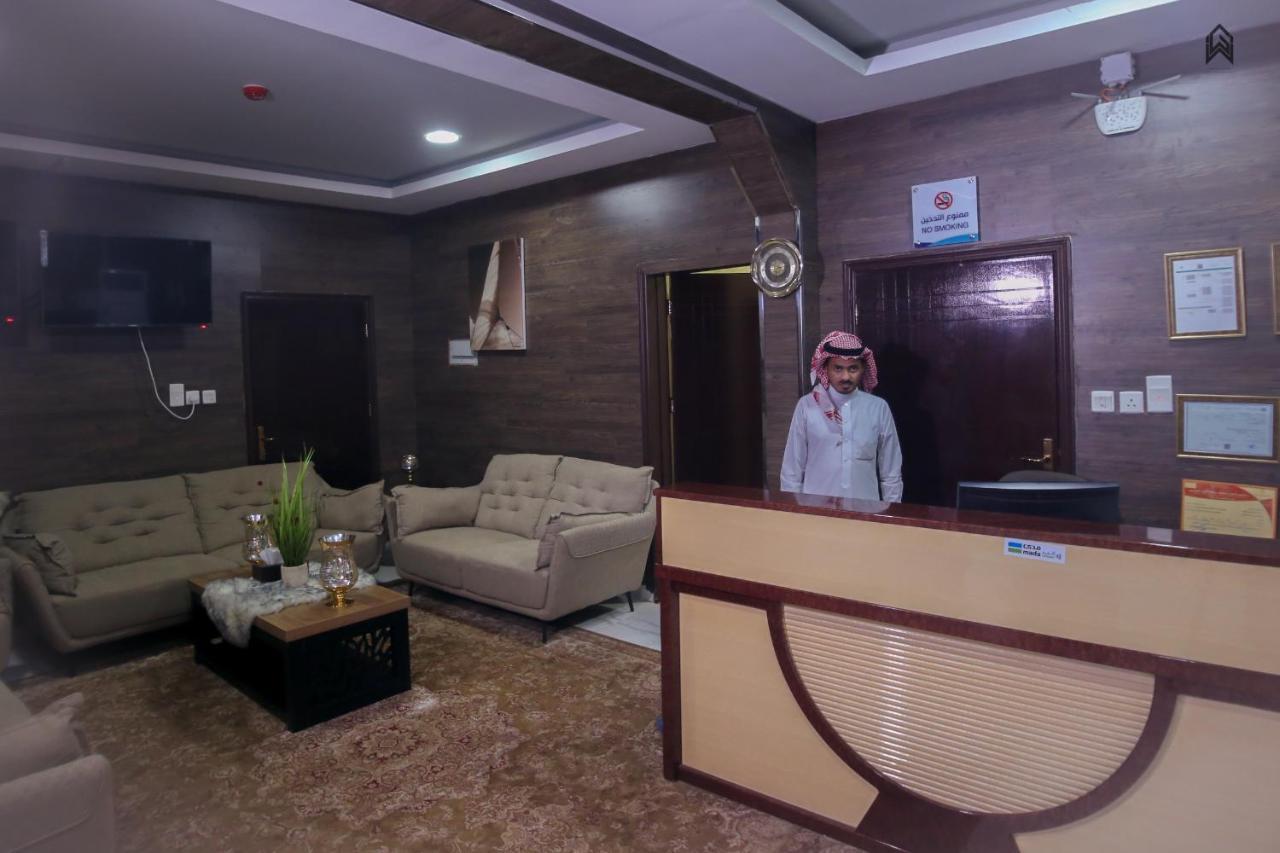 Yar Furnished Apartments Jizan Exterior foto